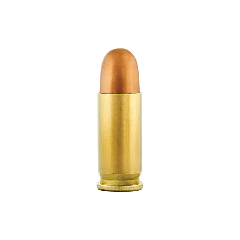 Munición Remington Calibre 9mm Hollow Point Cmrl